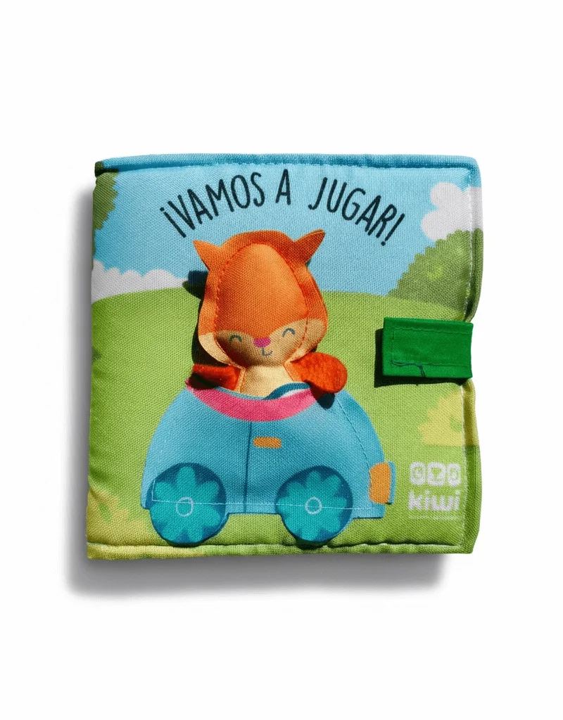 VAMOS A JUGAR — foto 1 de 1