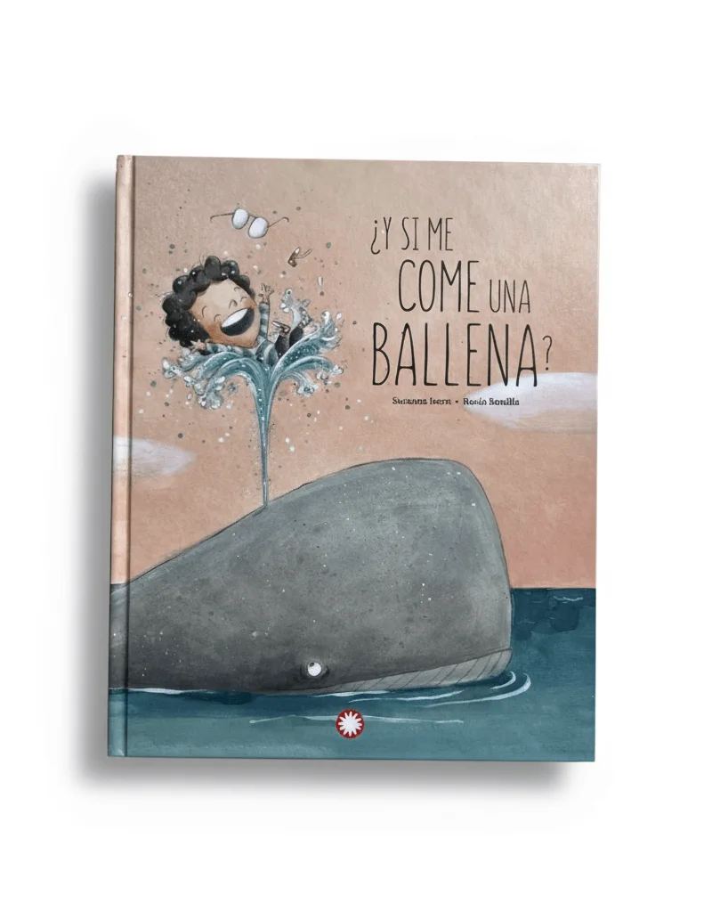 ¿Y si me come una ballena? — foto 1 de 6