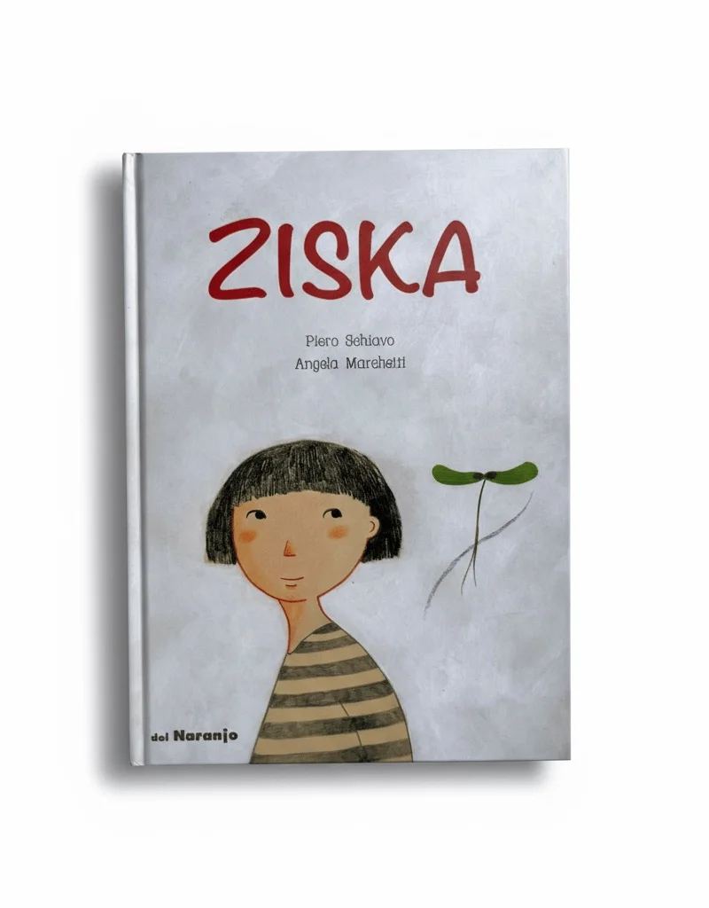 Ziska — foto 1 de 4