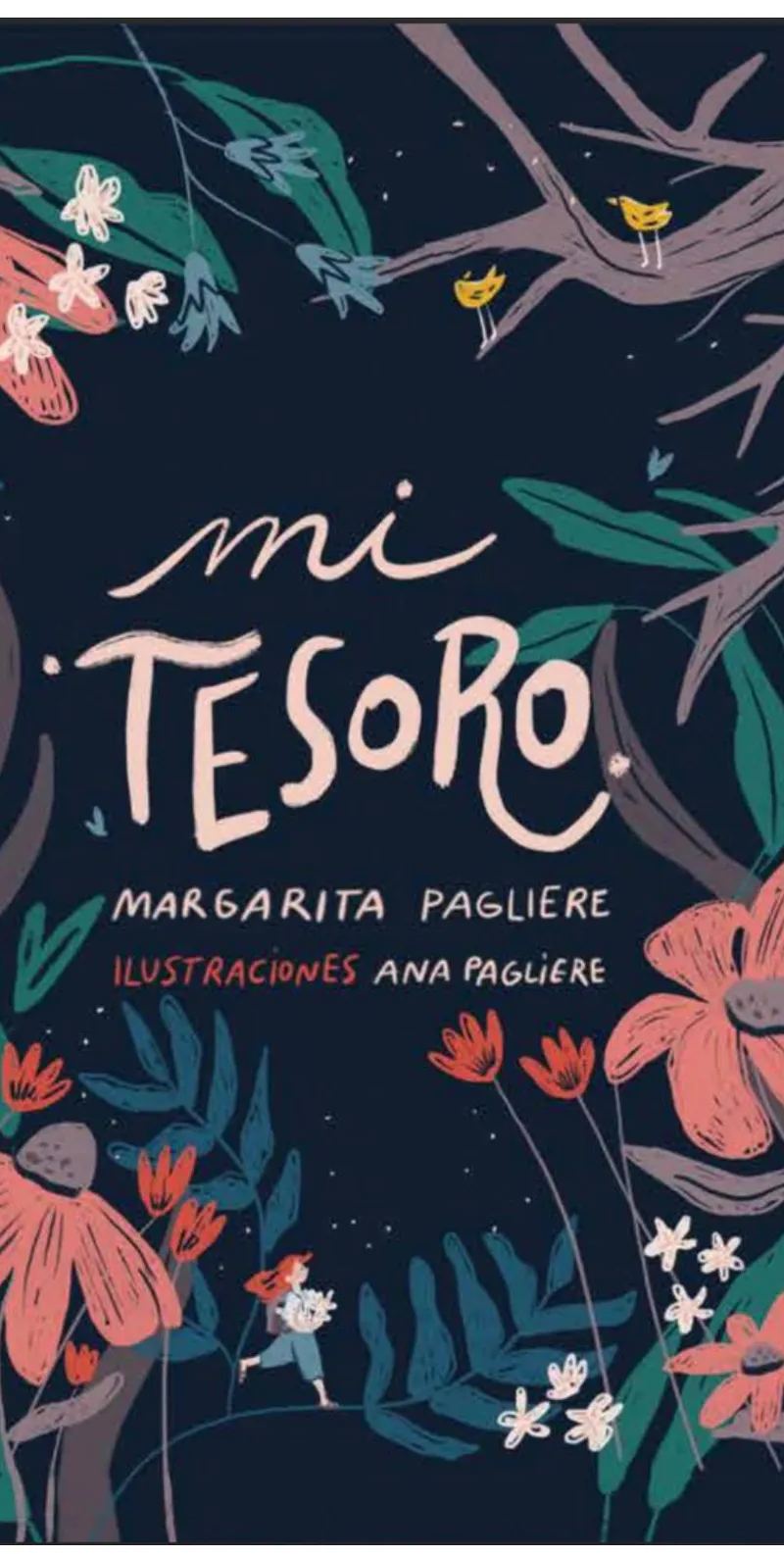 Mi tesoro — foto 1 de 5