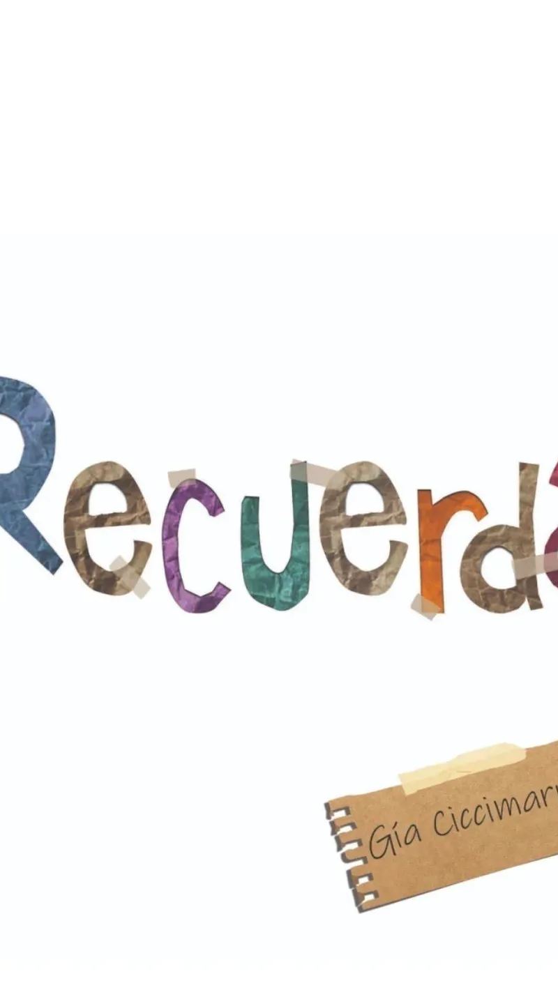 Recuerda — foto 1 de 5