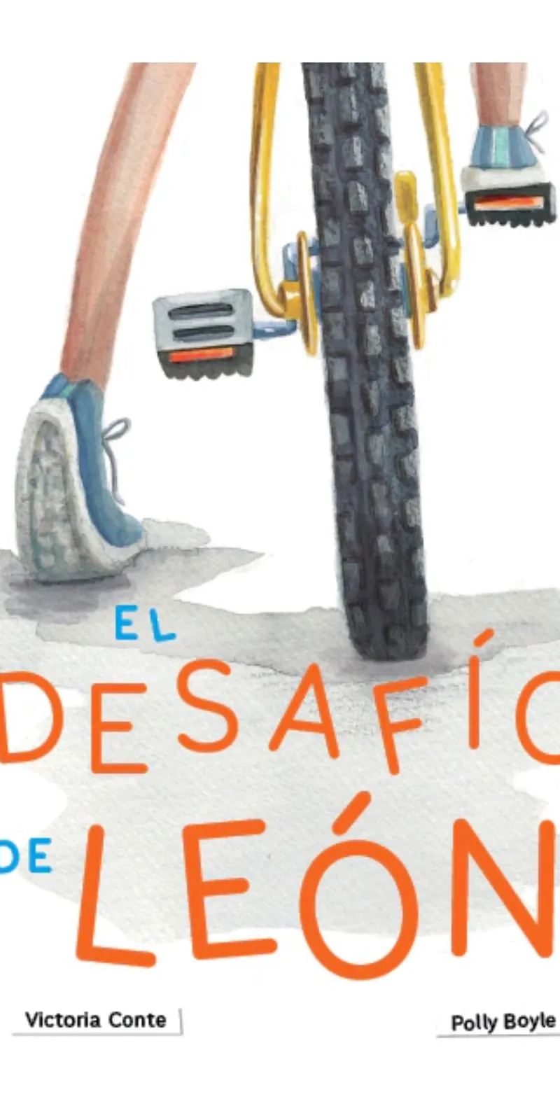 El Desafío de leon — foto 1 de 6