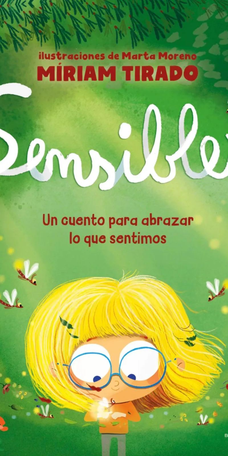 Sensibles — foto 1 de 4