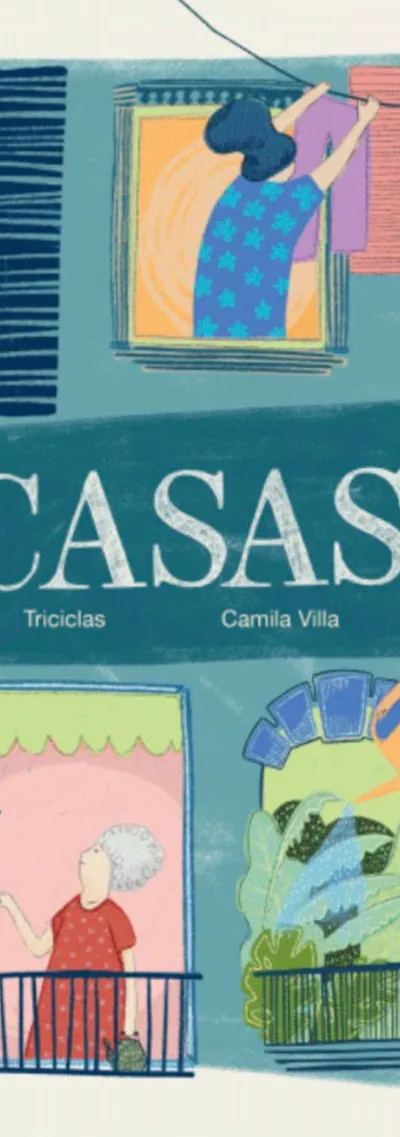 Casas