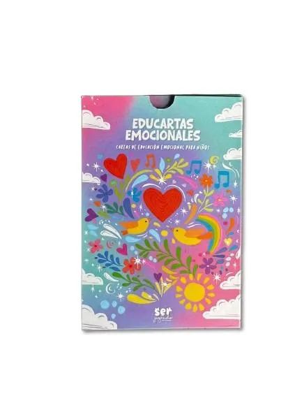 EDUCARTAS EMOCIONALES — foto 1 de 3