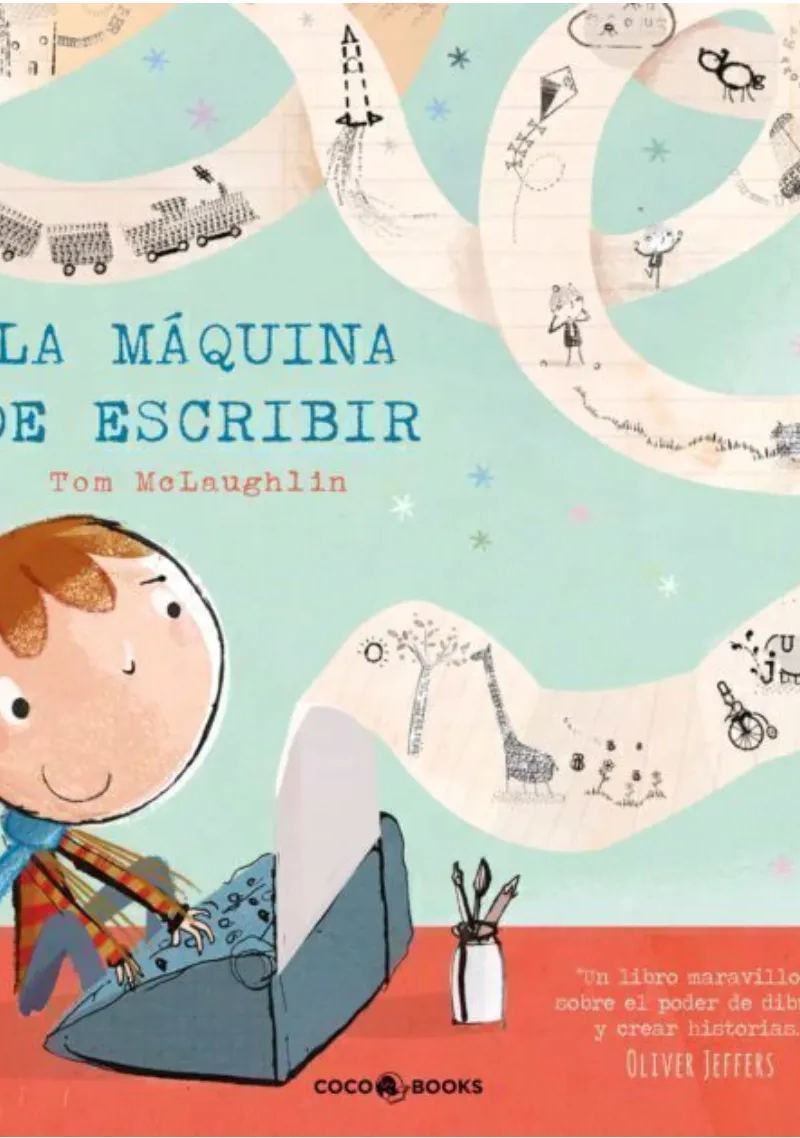 La Maquina de Escribir — foto 1 de 4