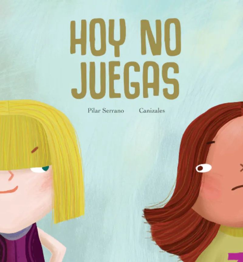 Hoy no juegas — foto 1 de 7