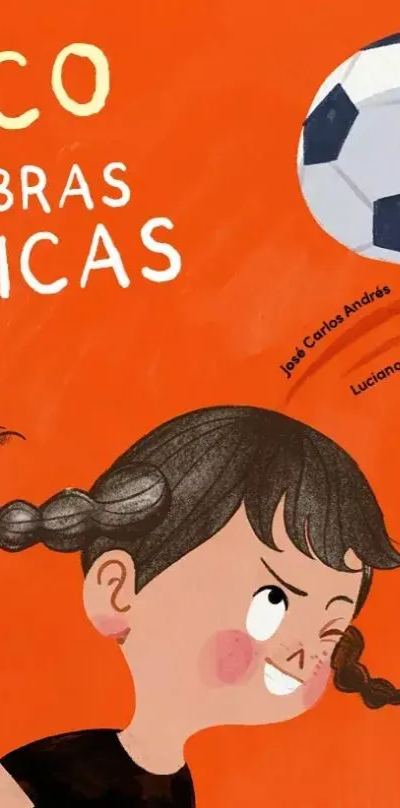 Cinco palabras mágicas