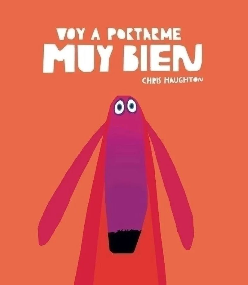 Voy a portarme muy bien (Album) — foto 1 de 6